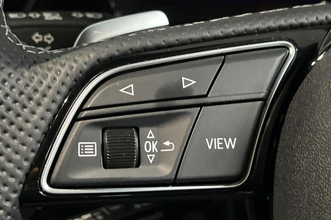 AUDI A3 Photo 16