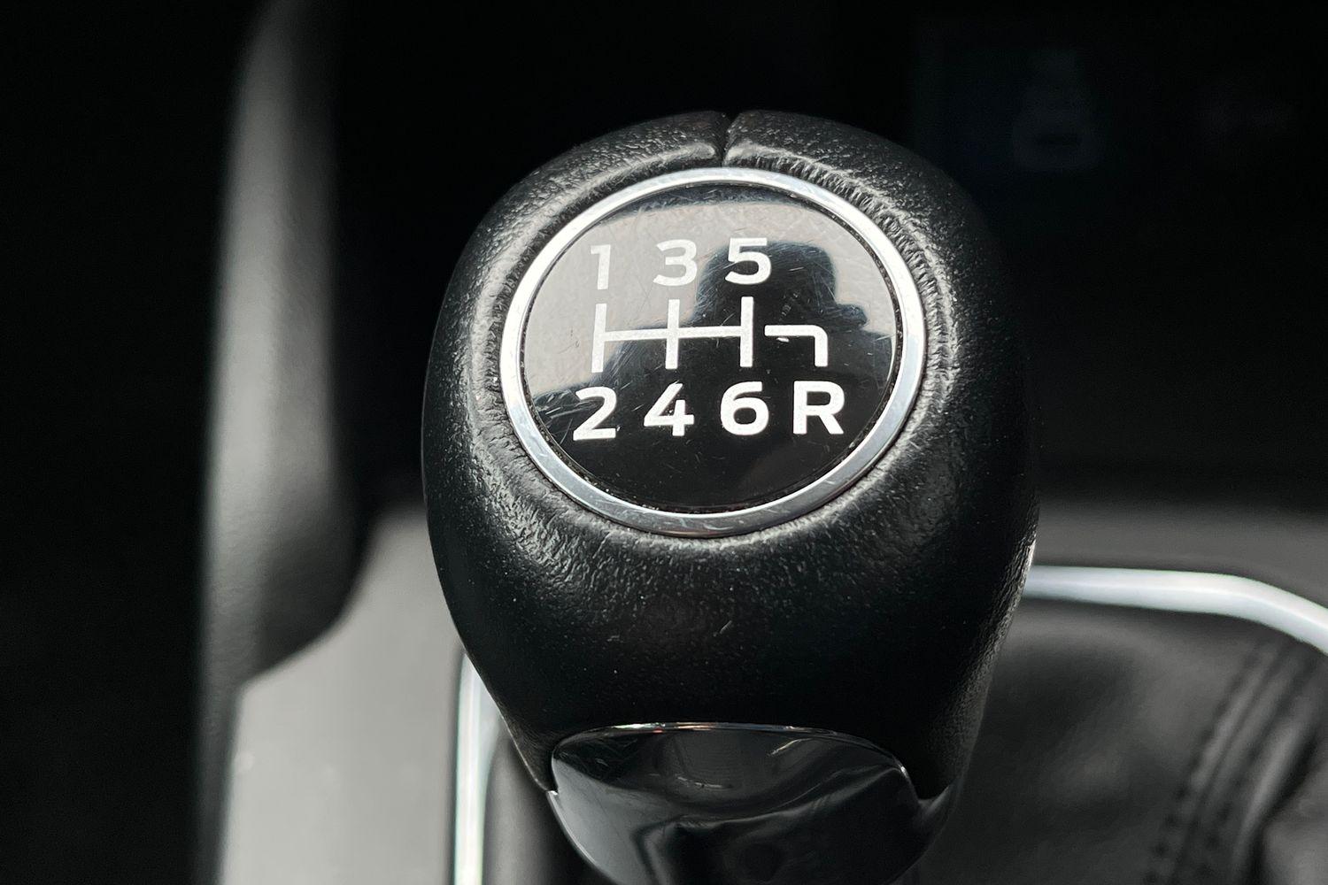 Ford Focus Photo 27