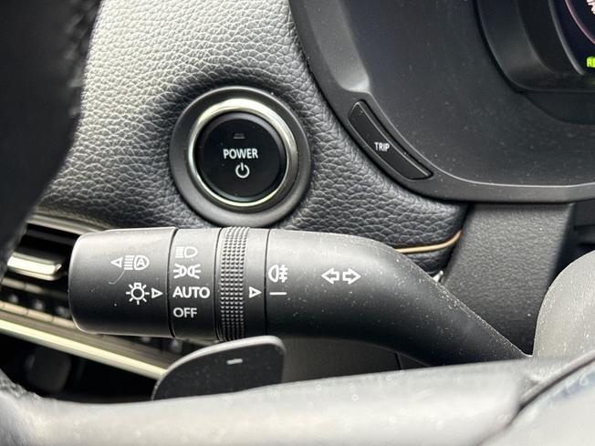 MAZDA Cx-60 Photo 54