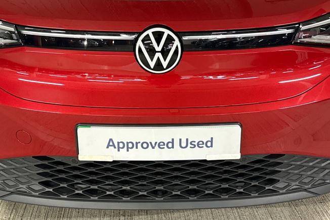VOLKSWAGEN ID.4 Photo 39