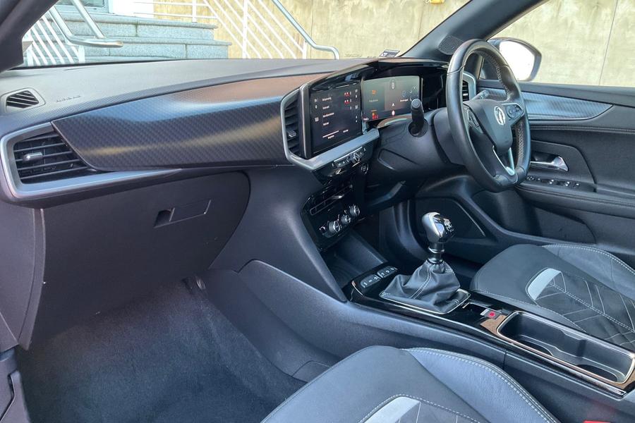 Vauxhall MOKKA Photo autoimg-4684477c092999dd7189e7a831b919120a635279.jpg