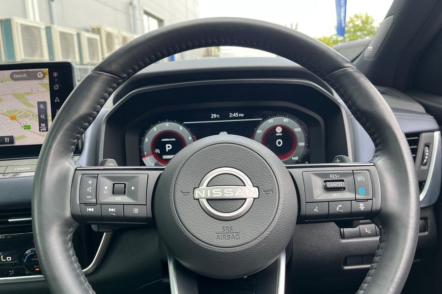 Nissan QASHQAI Photo autoimg-4684b7bc155c9d228e644f79d726becf1ca155d6.jpg