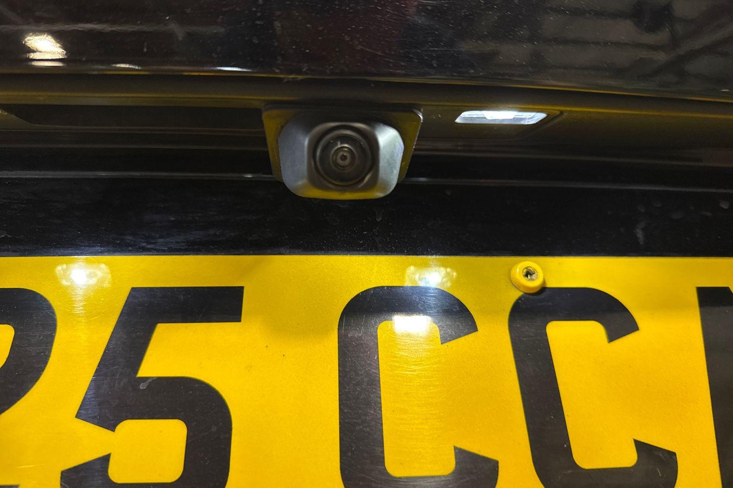 Ford PUMA Photo 37