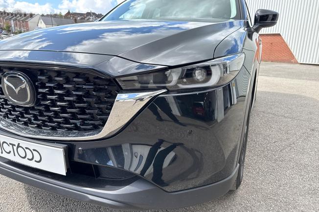 MAZDA CX-5 Photo 28