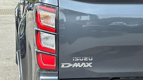 Isuzu D-Max Photo autoimg-468956798642b4a4152495a5c74692cd02b40488.jpg