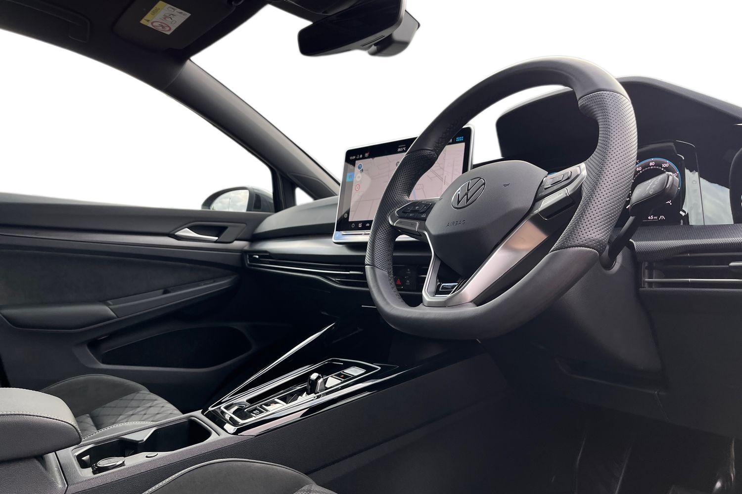 Volkswagen Golf Photo 8