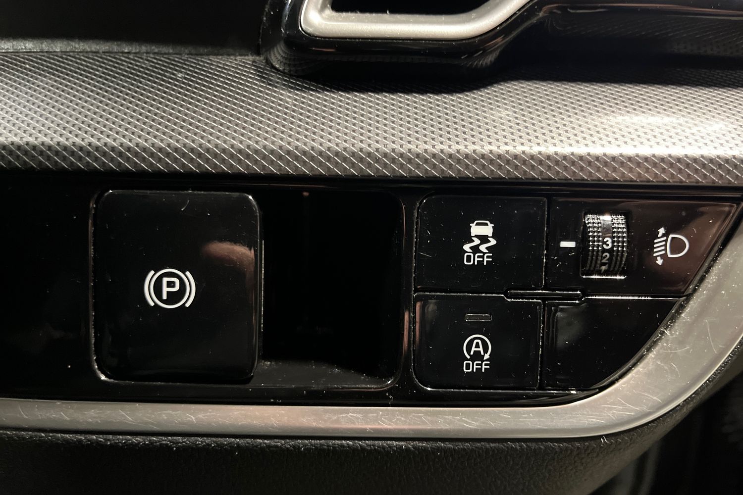 Kia SPORTAGE Photo 25