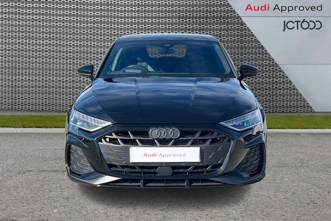 AUDI A3 Photo 8