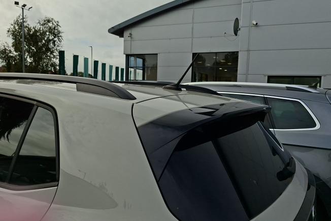 Volkswagen T-Cross Photo 24