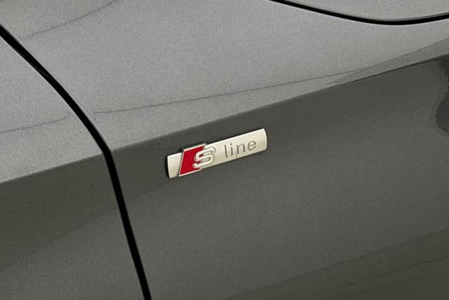 AUDI A3 Photo 20