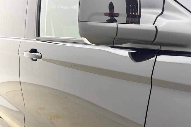 Volkswagen Transporter Photo 20