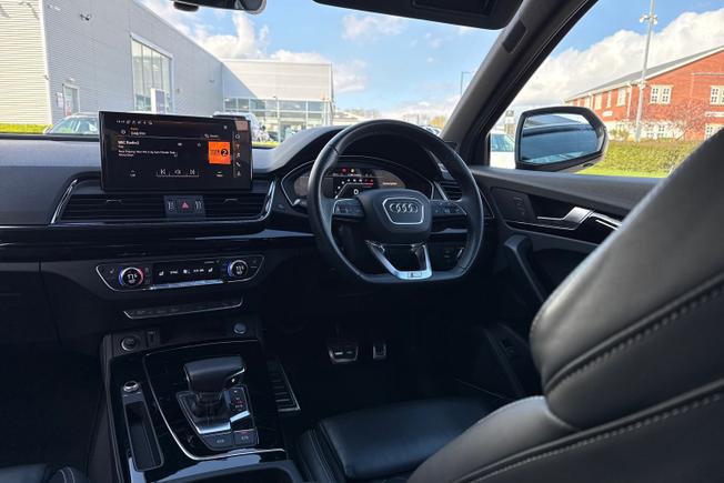 Audi Q5 Photo 57