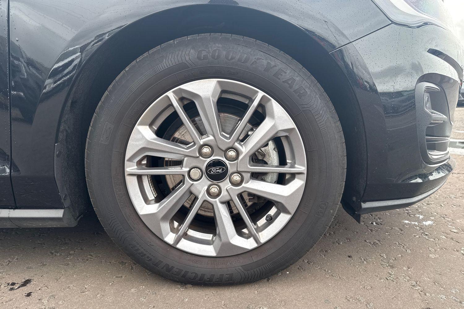 Ford Focus Photo 7