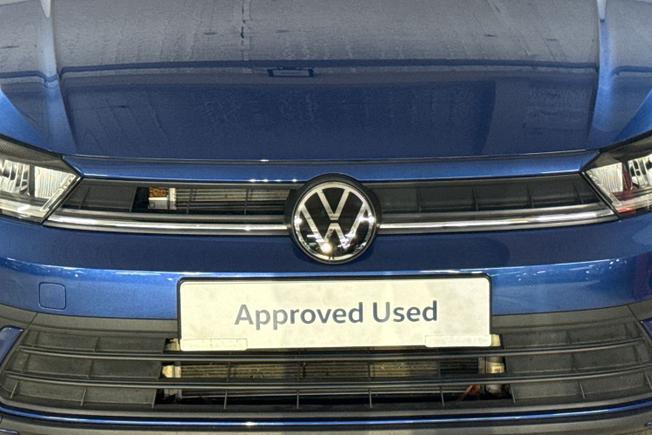 VOLKSWAGEN Polo Photo 29