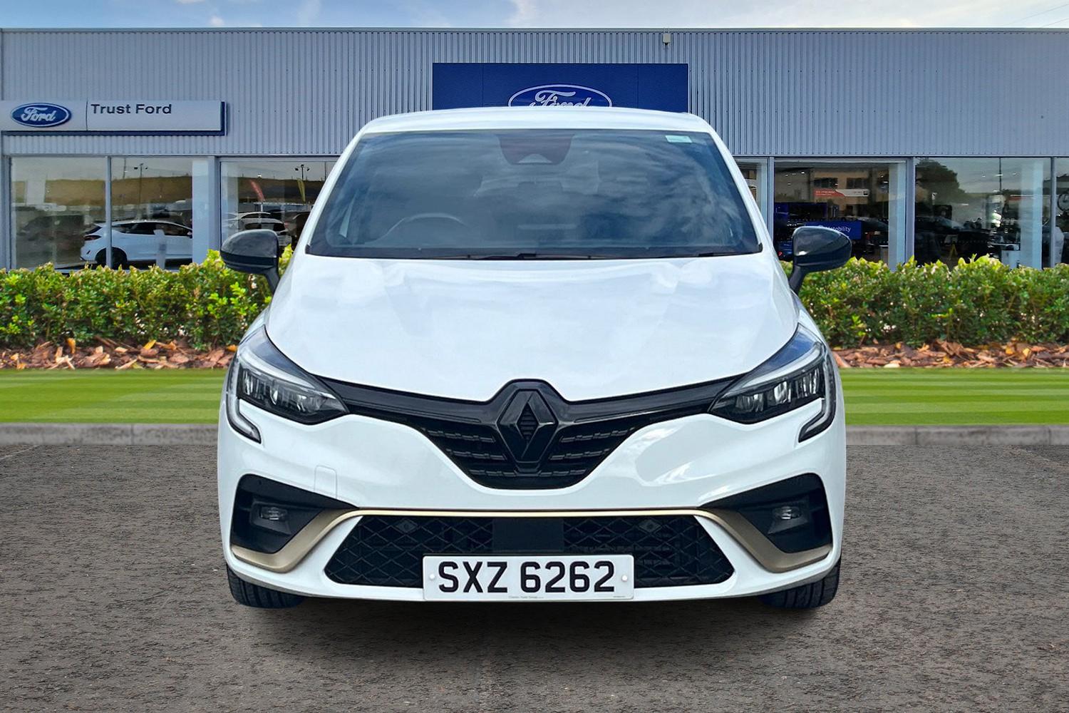 Renault CLIO Photo 5