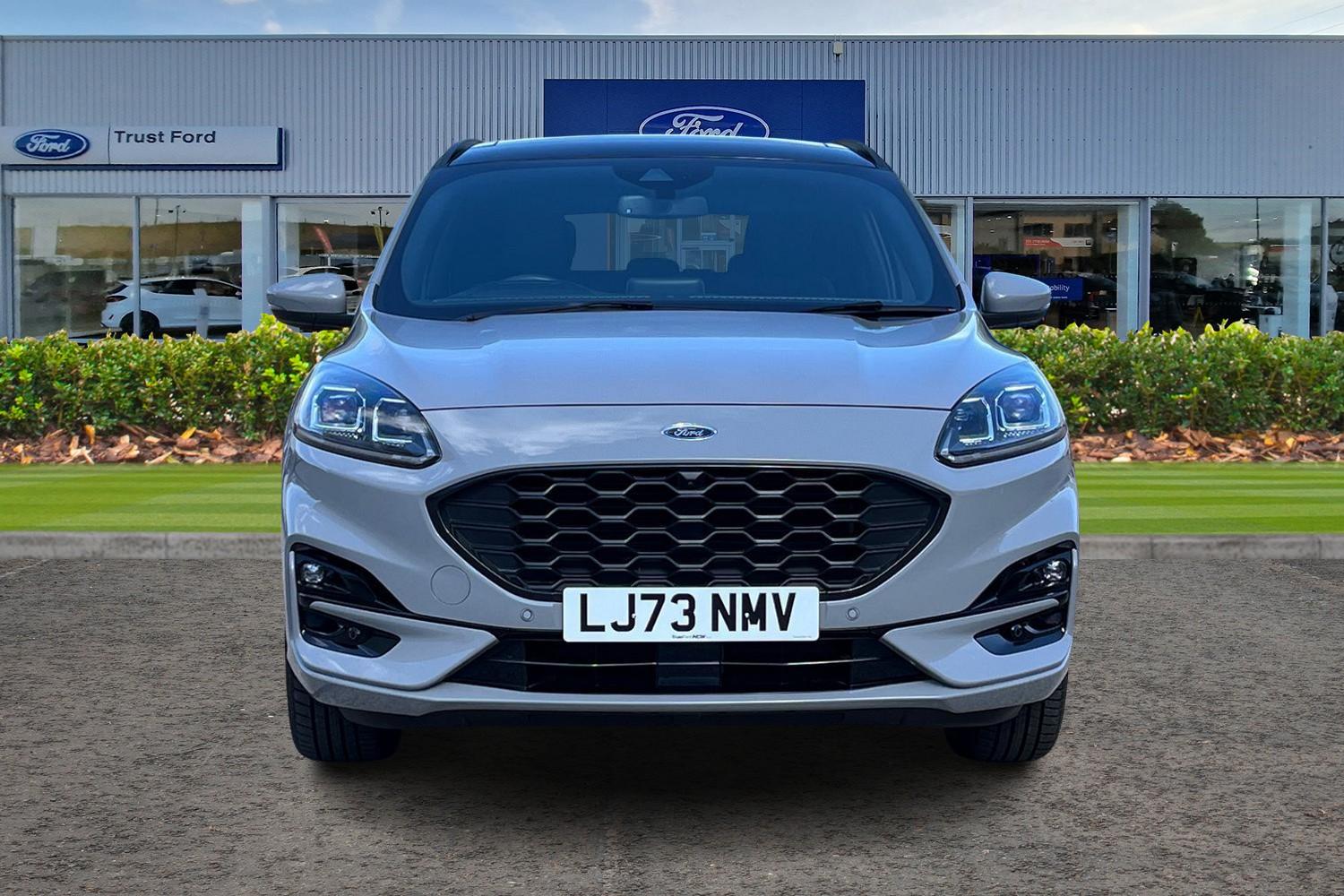 Ford KUGA Photo 5