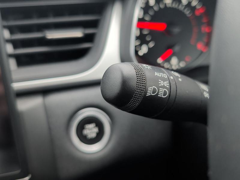 Used Renault Captur ST72AKN 22