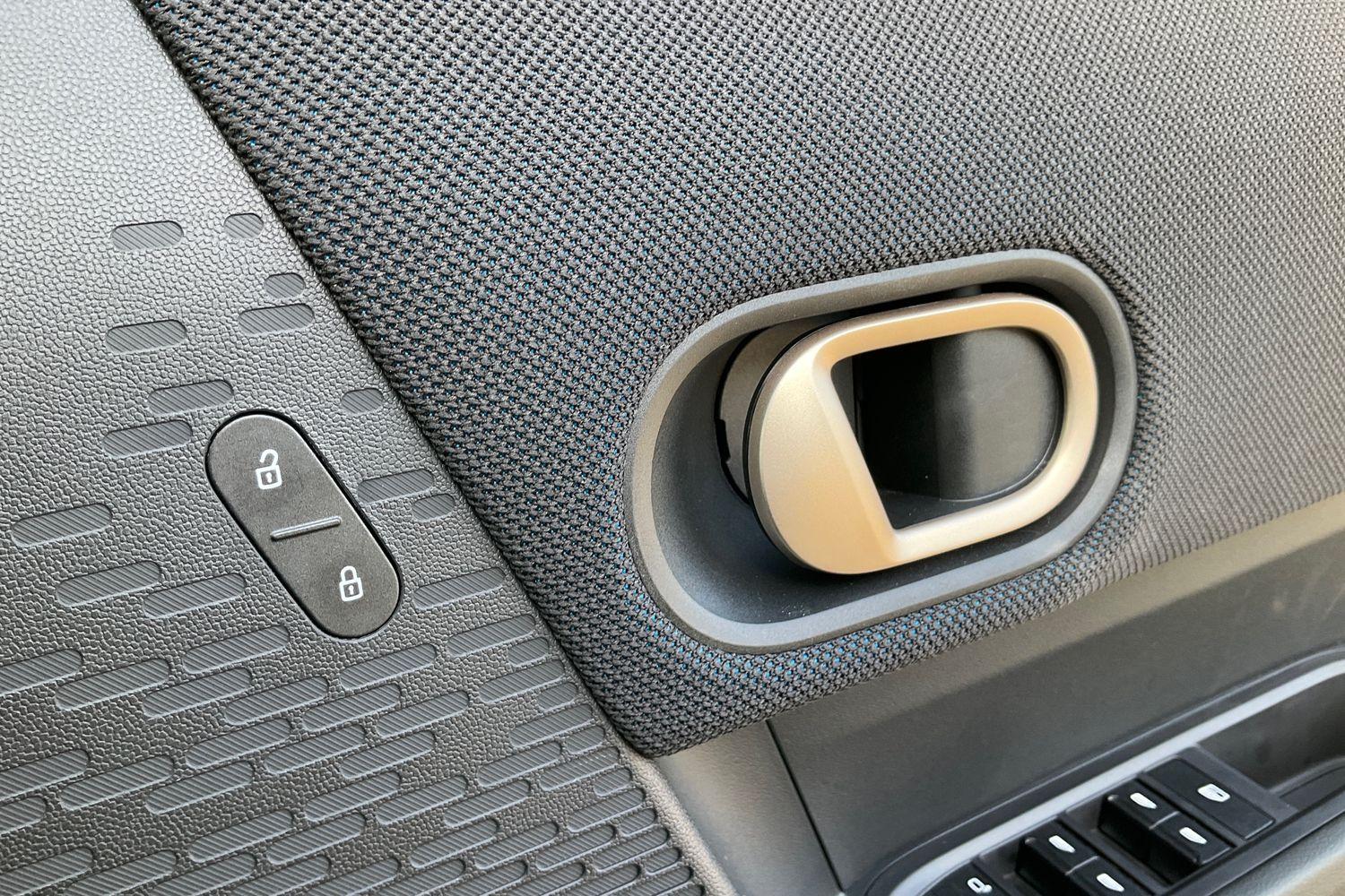 MINI COOPER Photo 35