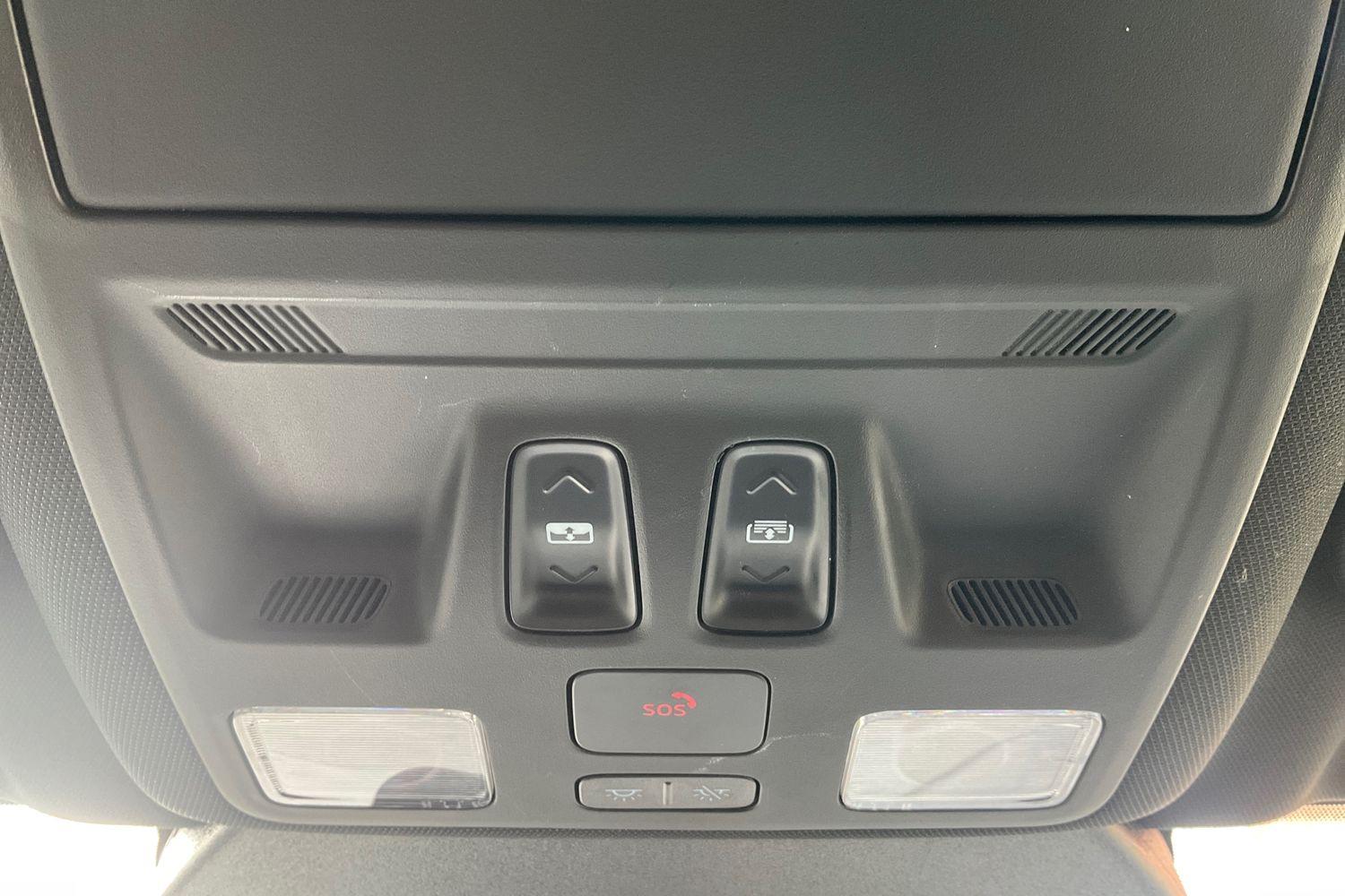 Ford KUGA Photo 37