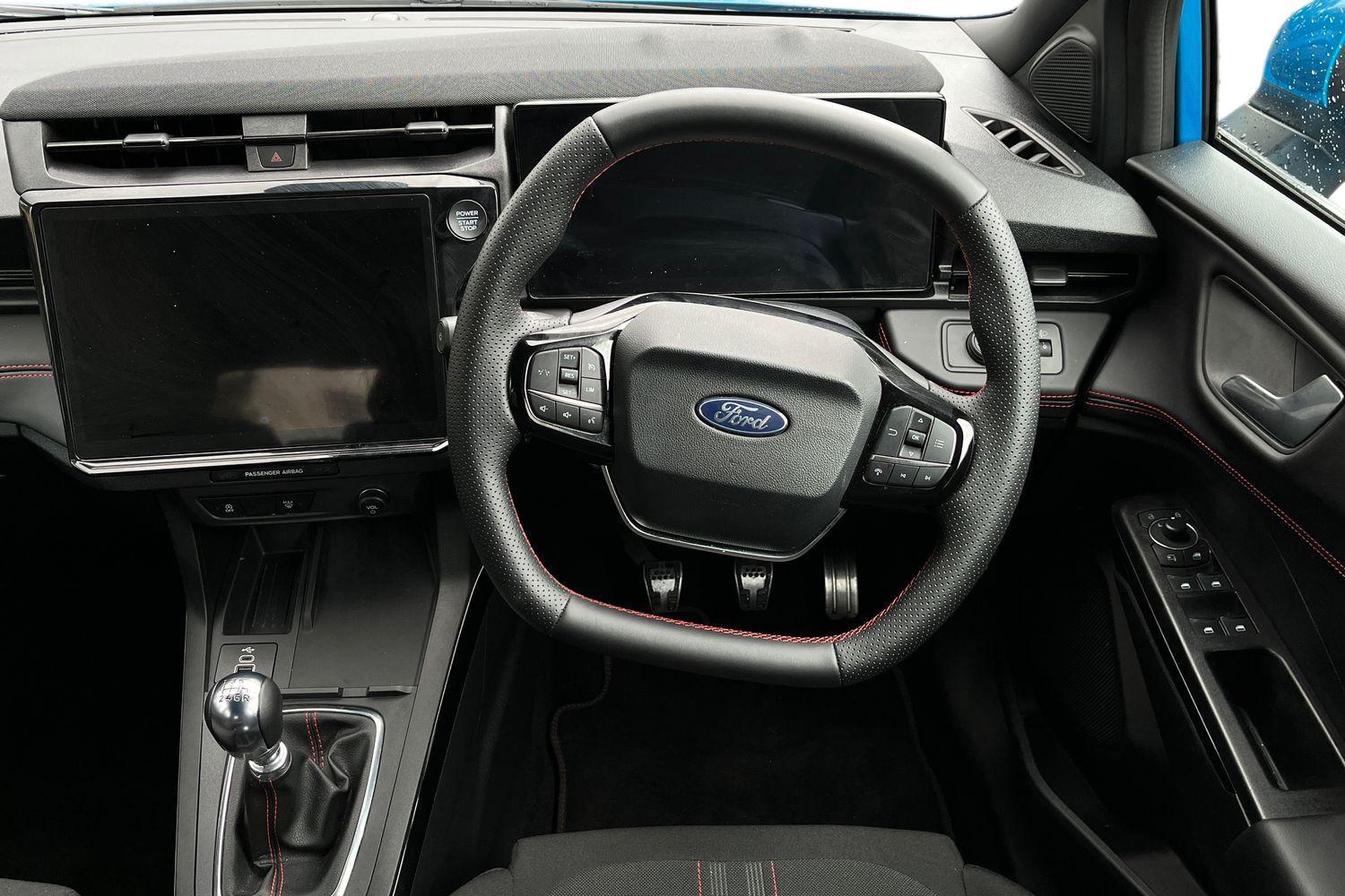 Ford Puma Photo 10