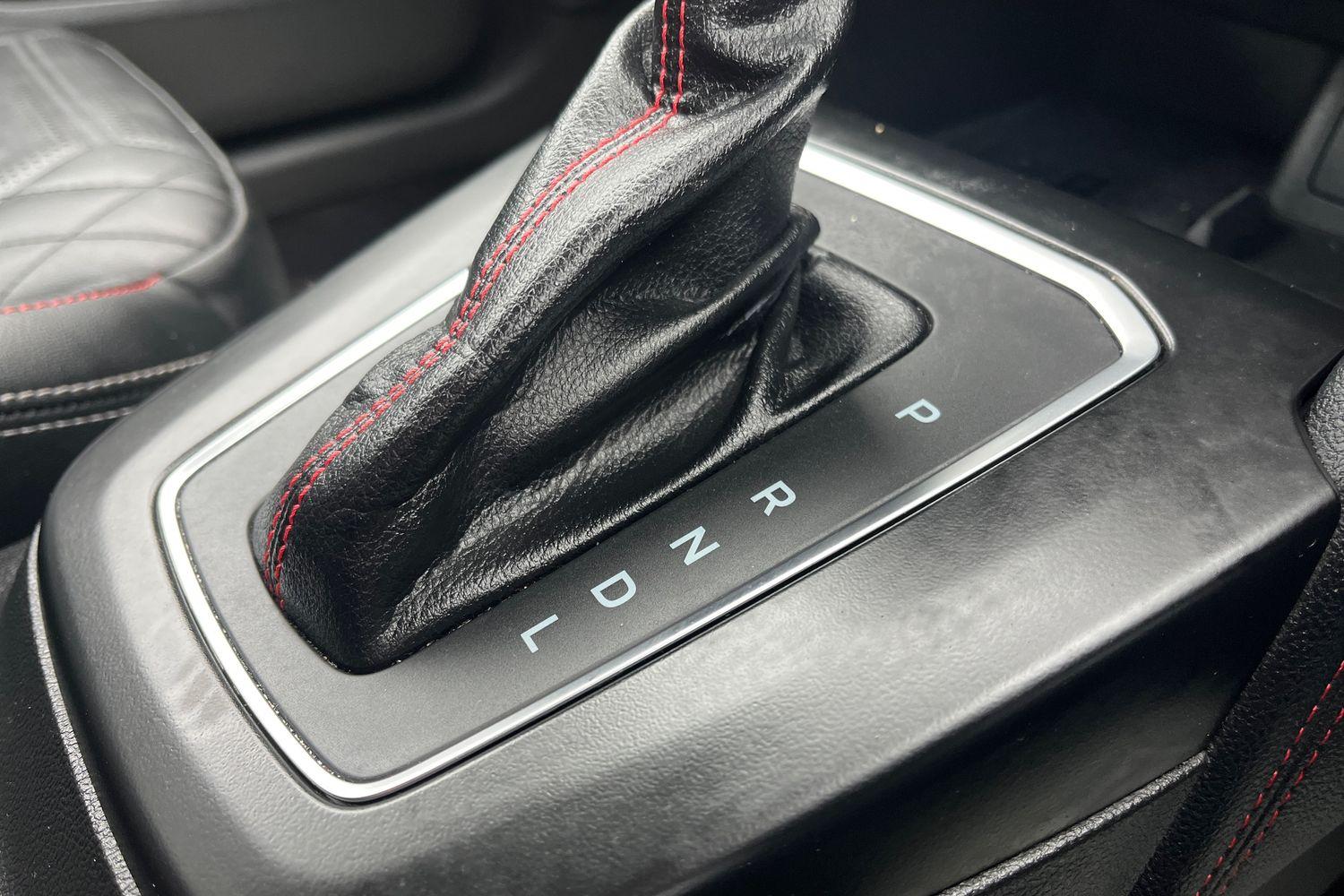 Ford Focus Photo 27