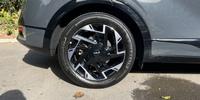 Kia Sportage Photo 5