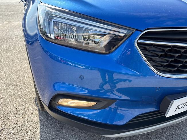 VAUXHALL Mokka X Photo 30