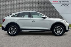 AUDI Q5 Photo 4