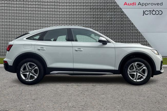 AUDI Q5 Photo 4