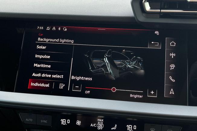 AUDI A3 Photo 36