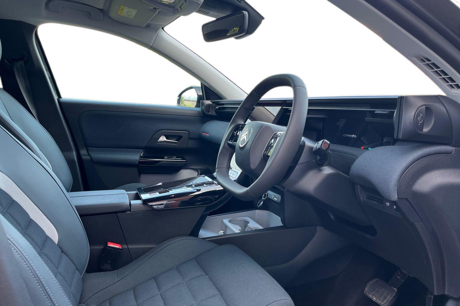 Citroen C5 AIRCROSS Photo 8