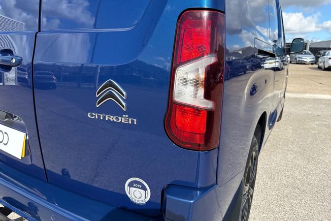 CITROEN Berlingo Photo 29