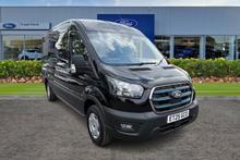Used Ford E-TRANSIT ET25GCO 1