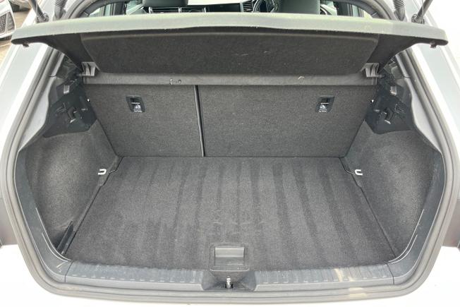 Audi A1 Photo 12