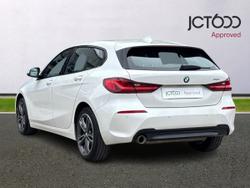 BMW 1 Series Photo 3