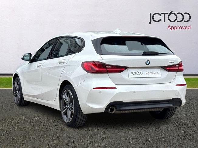 BMW 1 Series Photo 3