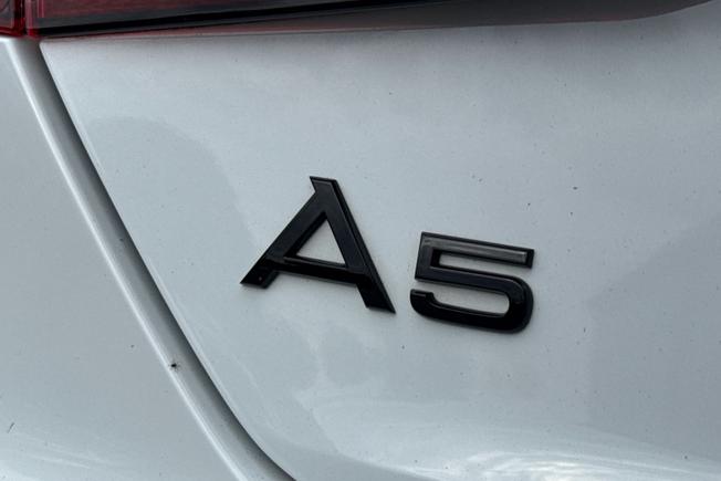 Audi A5 Photo 25