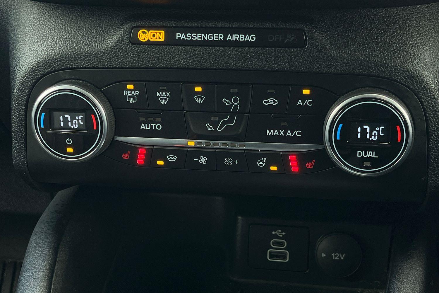 Ford Kuga Photo 30