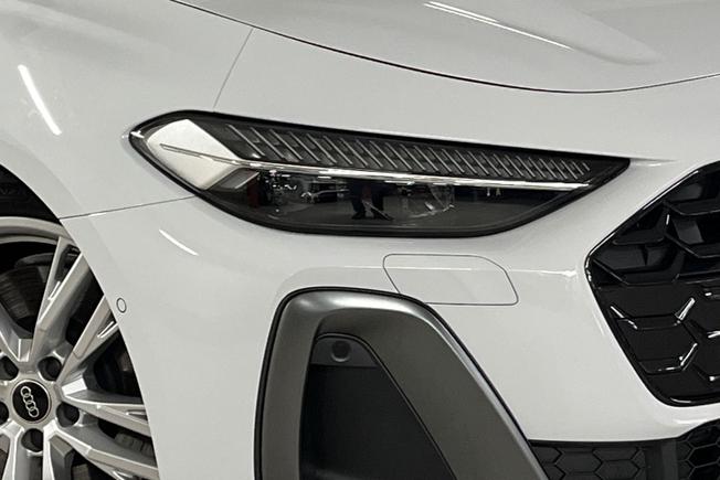 AUDI A5 Avant Photo 19