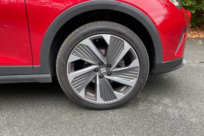 SEAT Arona Photo 5
