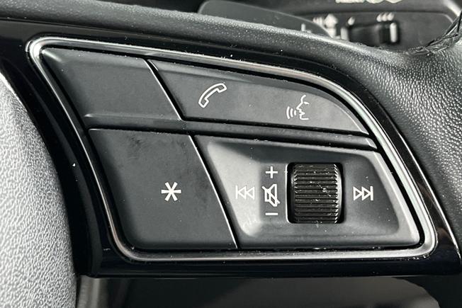 AUDI A3 Photo 17