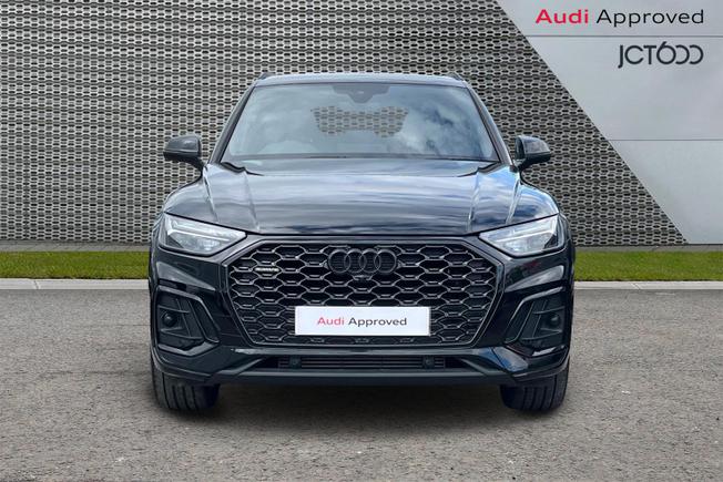 AUDI Q5 Photo 8