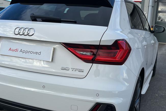 Audi A1 Photo 18
