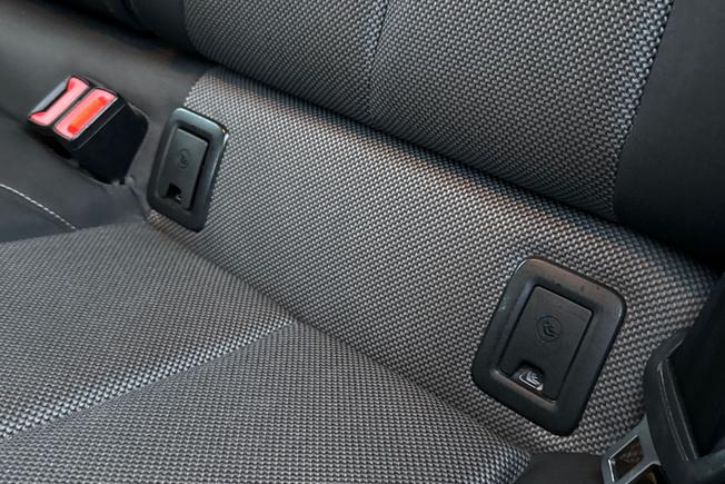 AUDI Q2 Photo 27