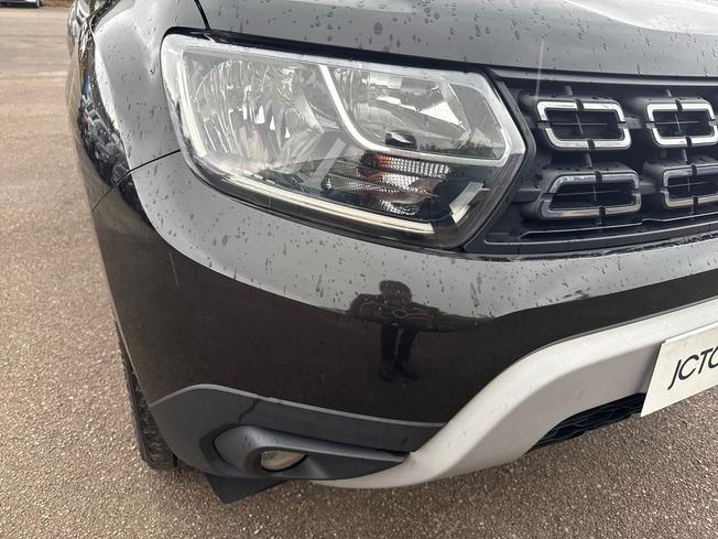DACIA Duster Photo 19