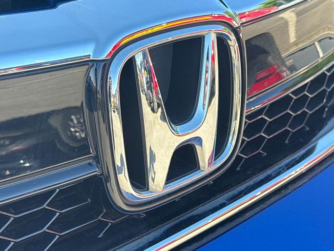 HONDA Jazz Photo 29