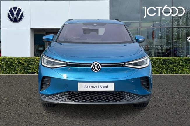 Volkswagen ID.4 Photo 8