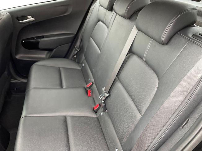 Kia Picanto Photo 9