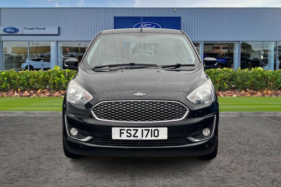 Ford KA+ Photo autoimg-46a7fe5476977a656beb3df7aa27884b636b8e2c.jpg