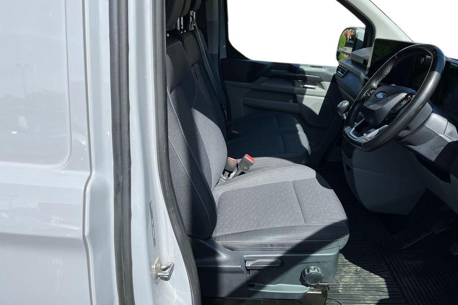 Used Ford TRANSIT CUSTOM MW24NMK 11